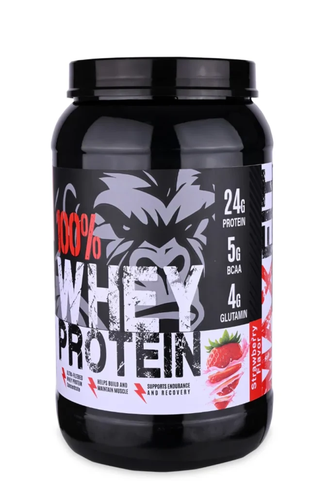 Whey Protein Maxfit