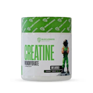Creatine Muscleseed 150GM