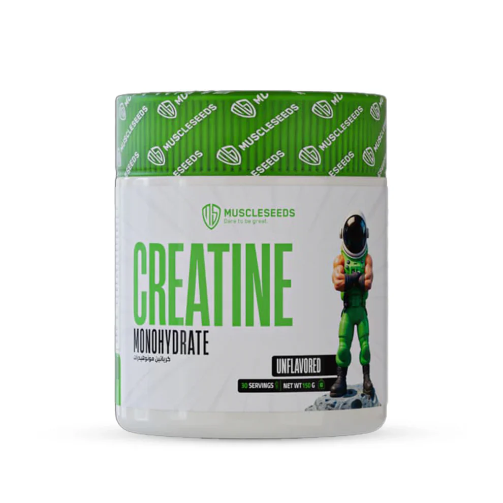 Creatine Muscleseed 150GM