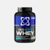 ISO-GRO WHEY USN