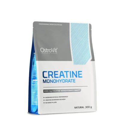 Creatine Ostrovit 300GM