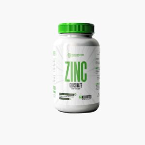 Zinc Muscleseed