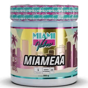Miam Eaa Miami Vibes