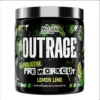 Outrage Nutrex