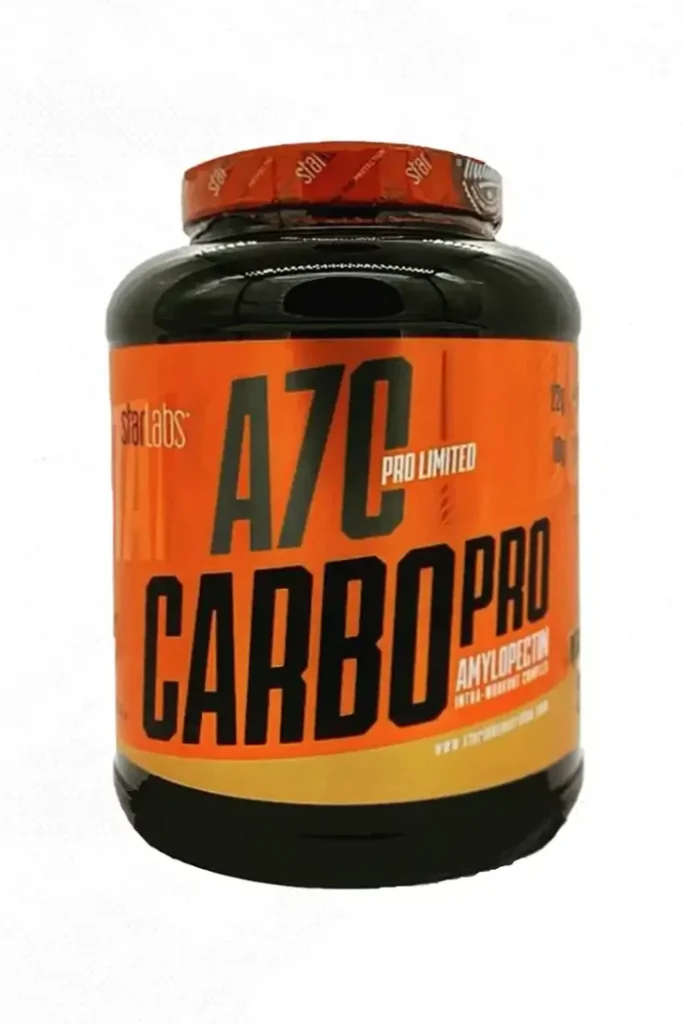 A70 Carbo Pro