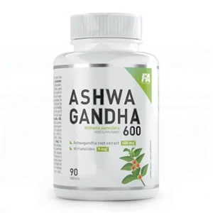 Ashwagandha FA