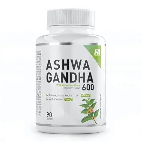 Ashwagandha FA