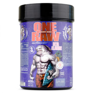 Beta Alanine One Raw