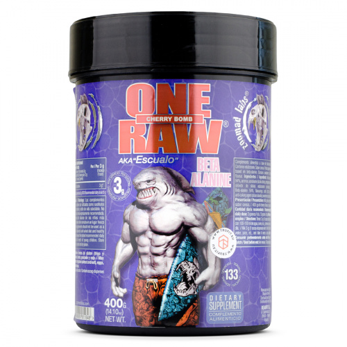 Beta Alanine One Raw