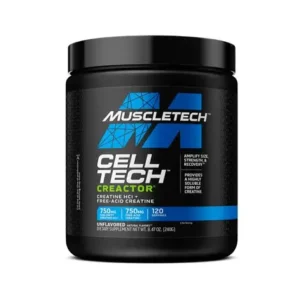 Cell Tech Creactor HCL