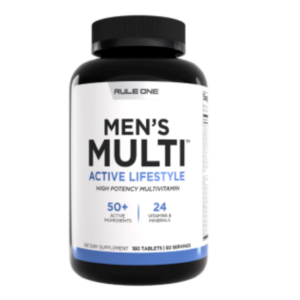 Men's Multi Rule1 180tab