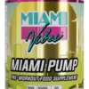 Miami Pump Miami Vibes