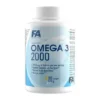 Omega 3 FA