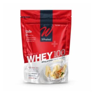 Whey Land 1KG