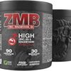 ZMB Zoomad Labs