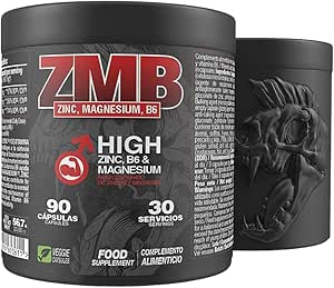 ZMB Zoomad Labs