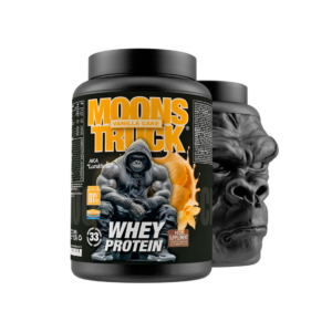 Moons Truck Whey 1KG