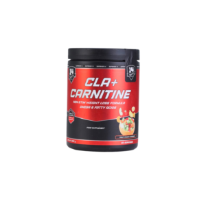 CLA+CARNITINE SUPERIOR