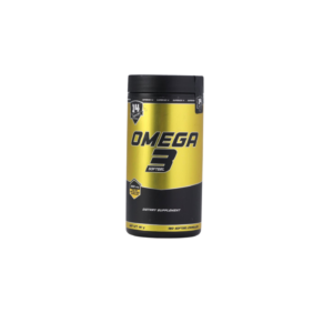 OMEGA 3 SUPERIOR 120 TAB