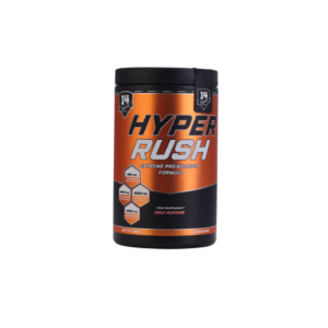 HYPER RUSH SUPERIOR