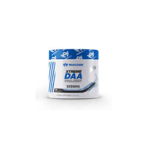 DAA MUSCLEADD 30 SERV