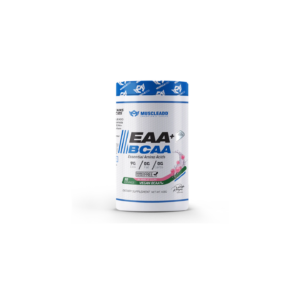 EAA+BCAA MUSCLEADD 30 SERV
