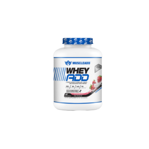 WHEY ADD 2 KG