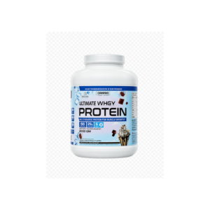 WHEY CAMPRO 2 KG