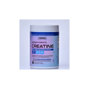 CREATINE CAMPRO 300 GM