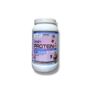 WHEY CAMPRO 1 KG