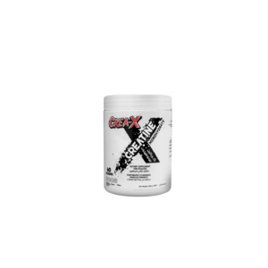 CREATINE X MONO 60 SERV