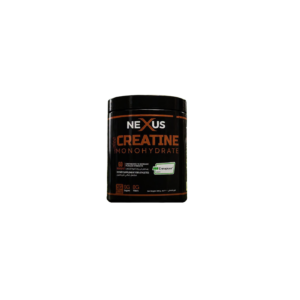 CREATINE NEXUS CREA PURE 60 SERV