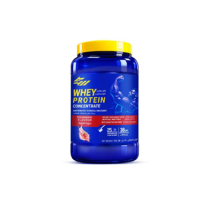 WHEY STRONG MUSCLE