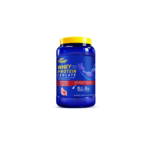 ISO STRONG MUSCLE