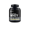 WHEY PERFORMANCE ON