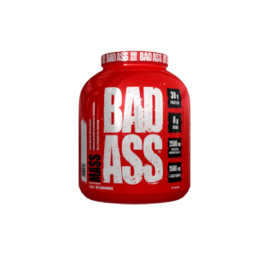 MASS BAD ASS 3 KG