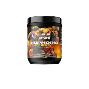 EUPHORIQ