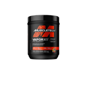 VAPOR X5 MUSCLETECH