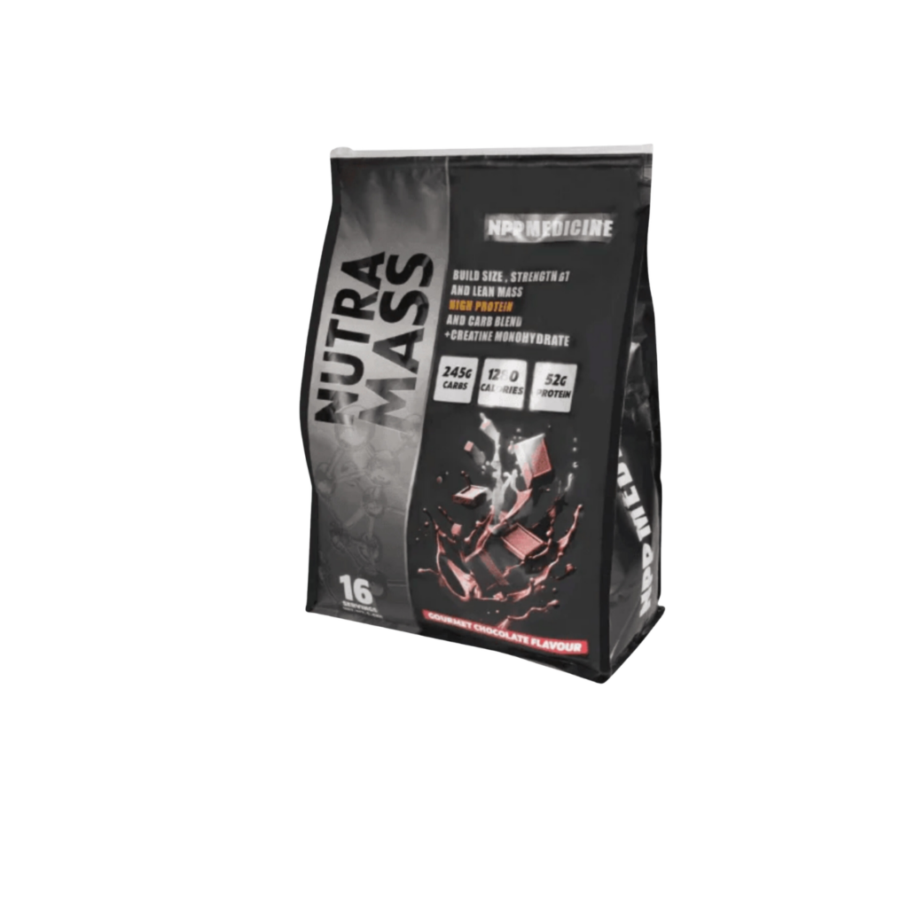 MASS NPP 5.5 KG