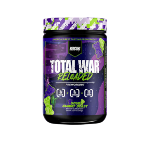 TOTAL WAR RELOADED 30 SERV