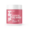 RAW BUM PREWORKOUT