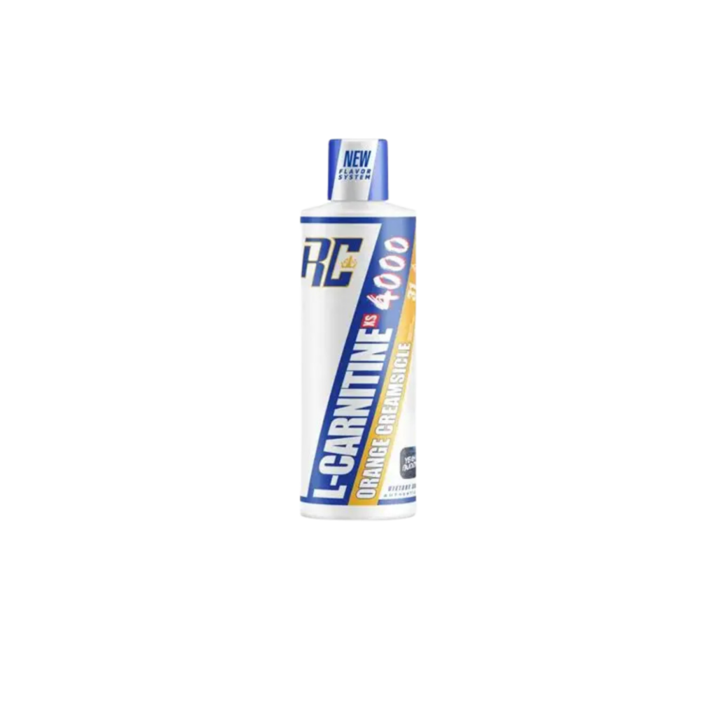 L-CARNITINE RONNIE 4000