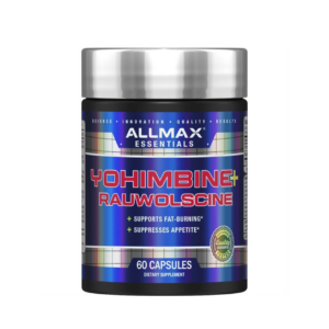 YOHIMBINE ALL MAX