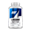 L- ARGININE GAT