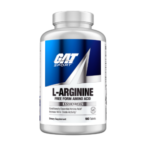 L- ARGININE GAT