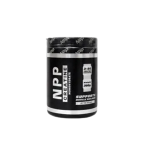 CREATINE NPP 60 SERV