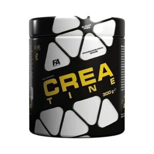 CREATINE FA NEW 60 SERV