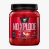 NO XPLODE 60 SERV