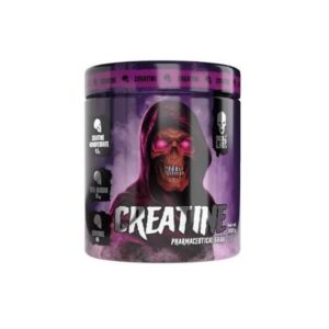 CREATINE SKULL 60 SERV